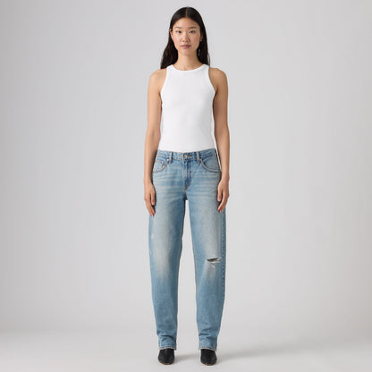 Levi's® Women's Loose Taper Jeans