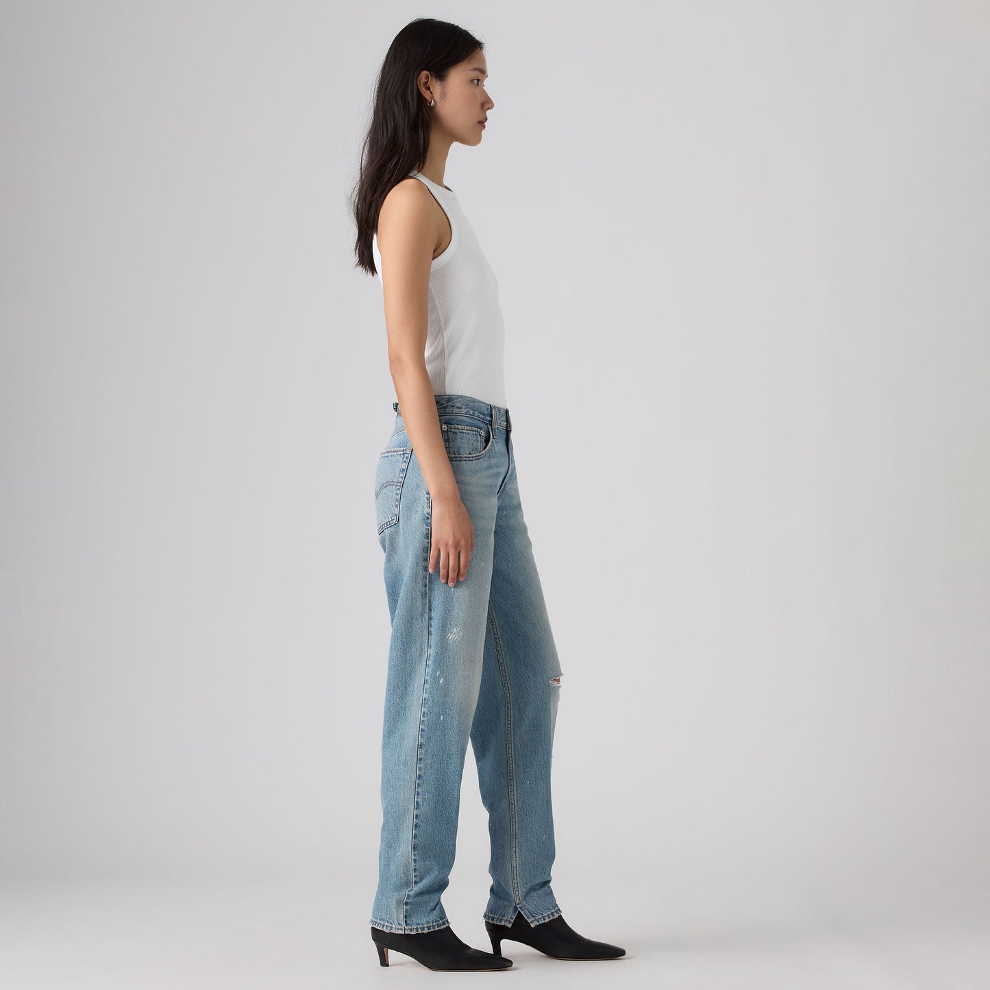 Levi's® Women's Loose Taper Jeans