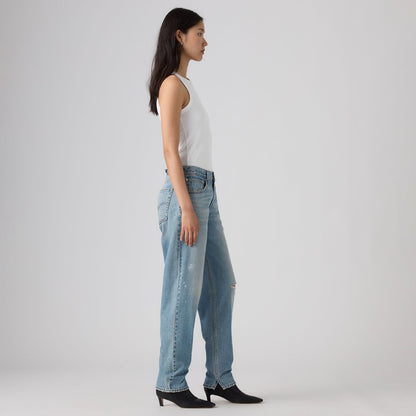 Levi's® Women's Loose Taper Jeans