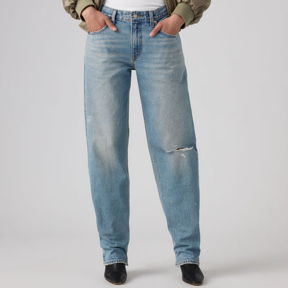 Levi's® Women's Loose Taper Jeans