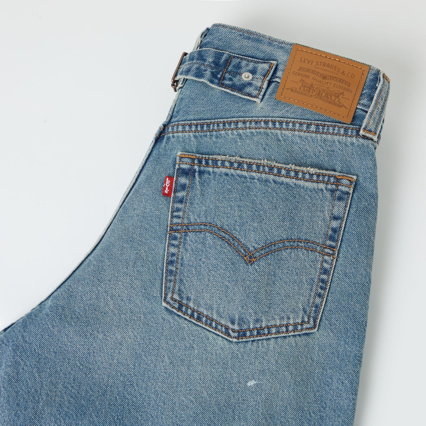 Levi's® Women's Loose Taper Jeans