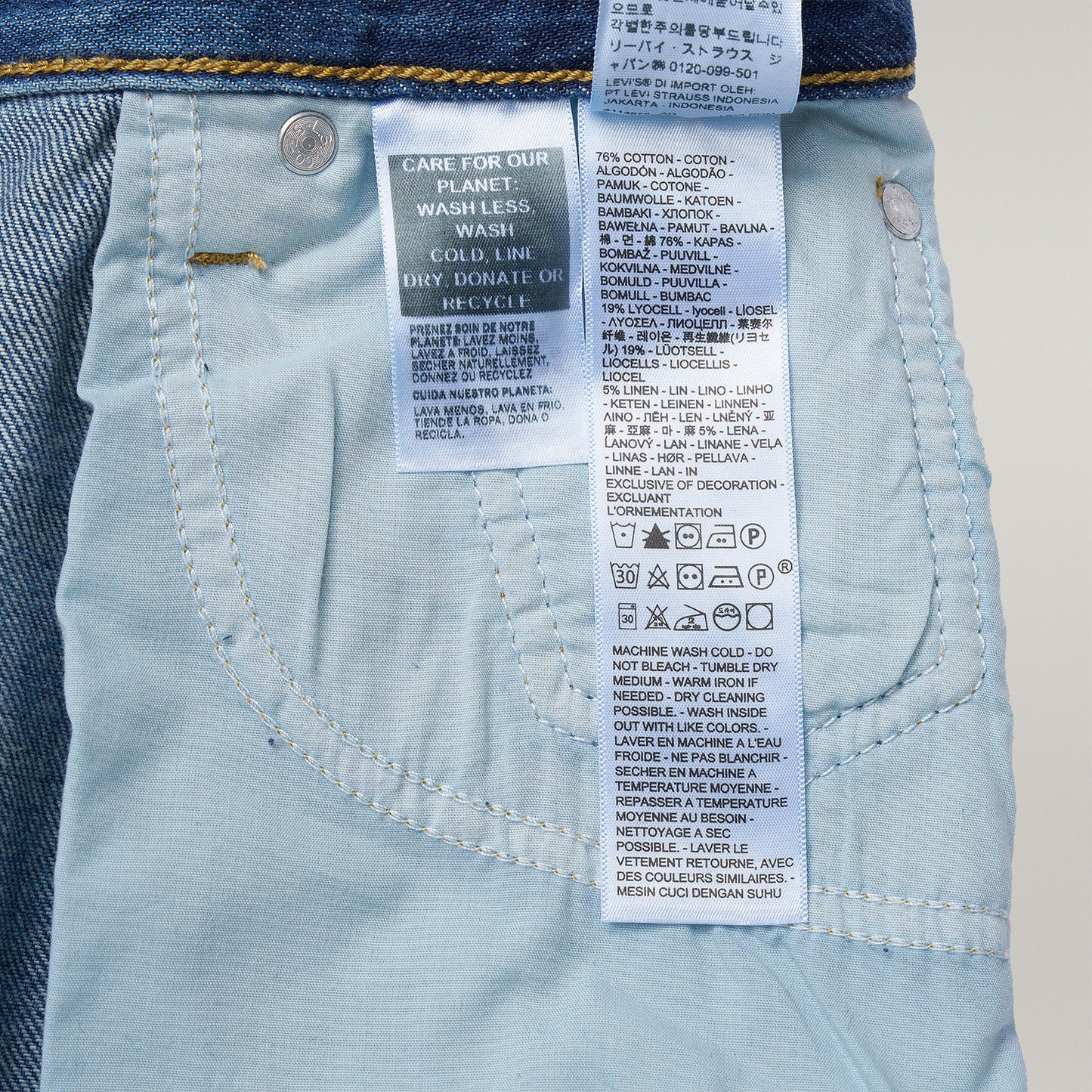 Levi's® Women's Loose Taper Jeans