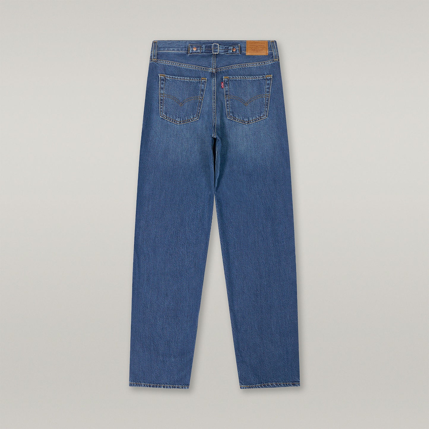 Levi's® Women's Loose Taper Jeans