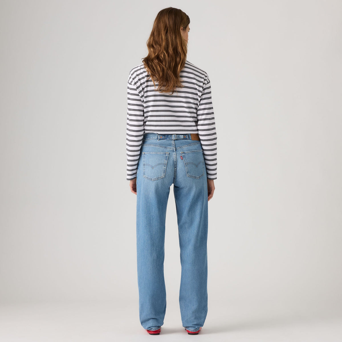 Levi's® Women's Loose Taper Jeans