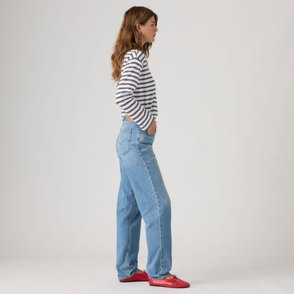 Levi's® Women's Loose Taper Jeans