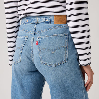 Levi's® Women's Loose Taper Jeans