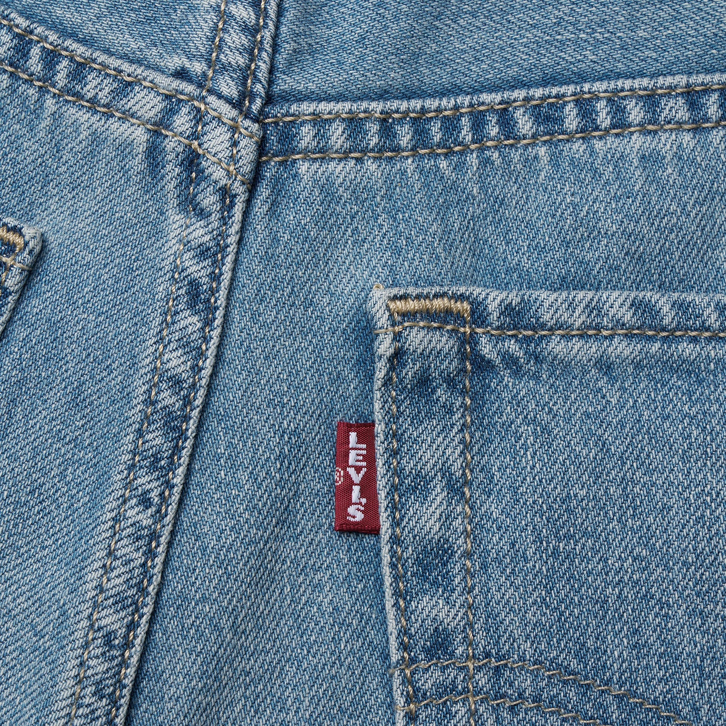 Levi's® Women's Loose Taper Jeans
