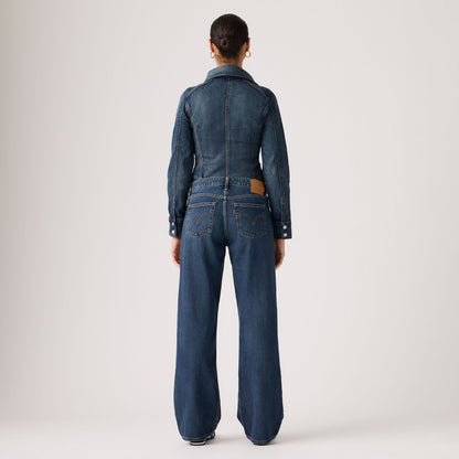Levi's® Women's Low Loose Jeans