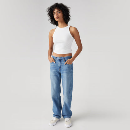 Levi's® Women's Low Pro Jeans