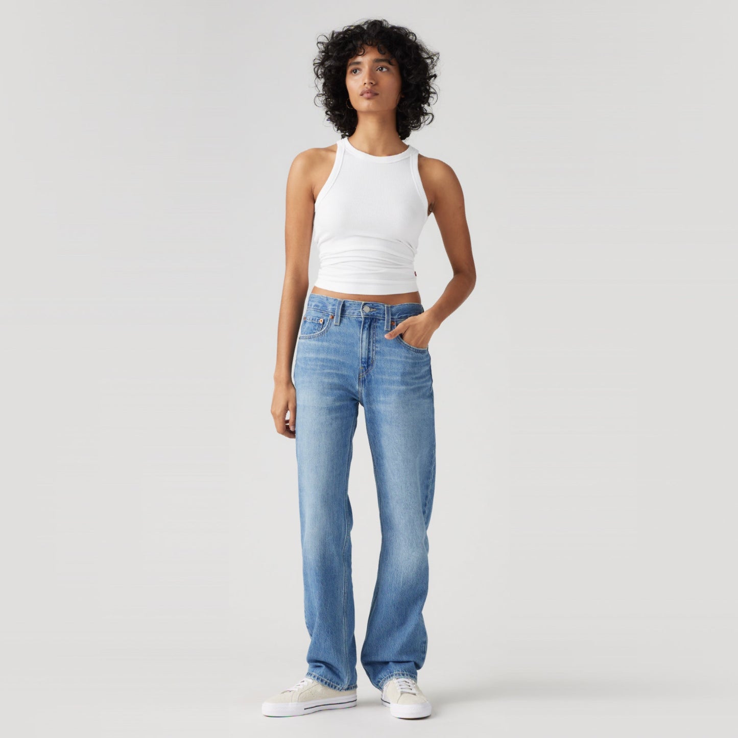 Levi's® Women's Low Pro Jeans