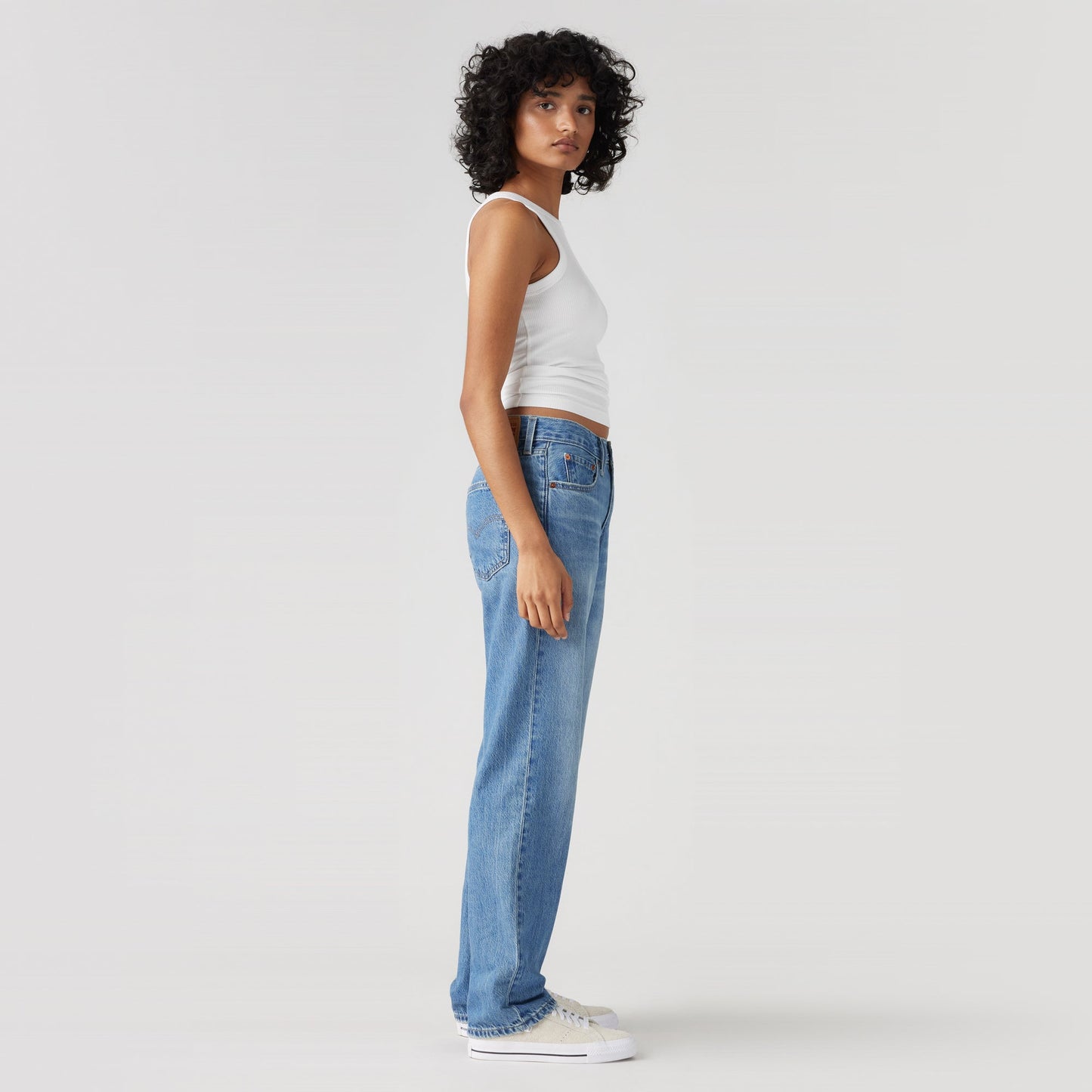 Levi's® Women's Low Pro Jeans