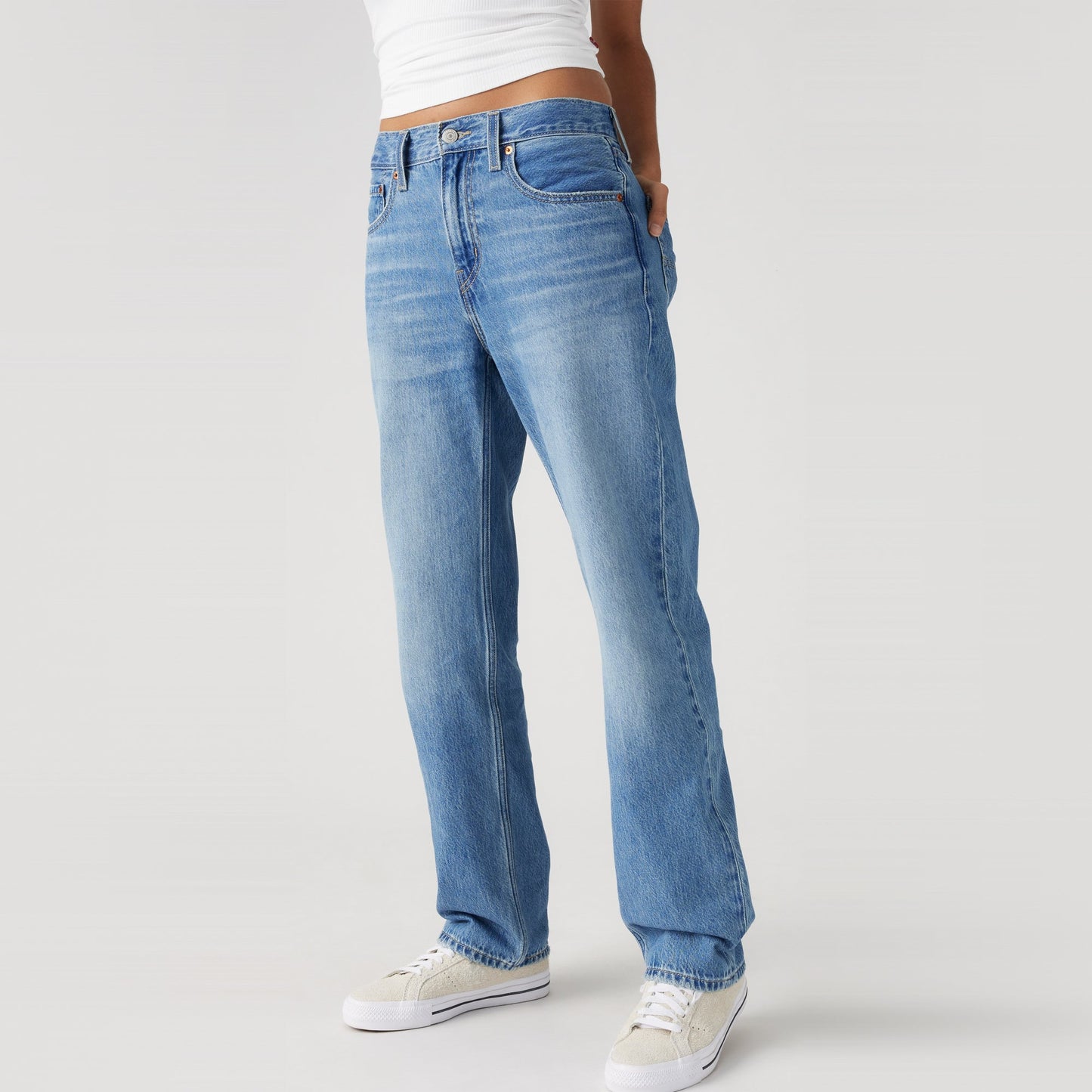 Levi's® Women's Low Pro Jeans
