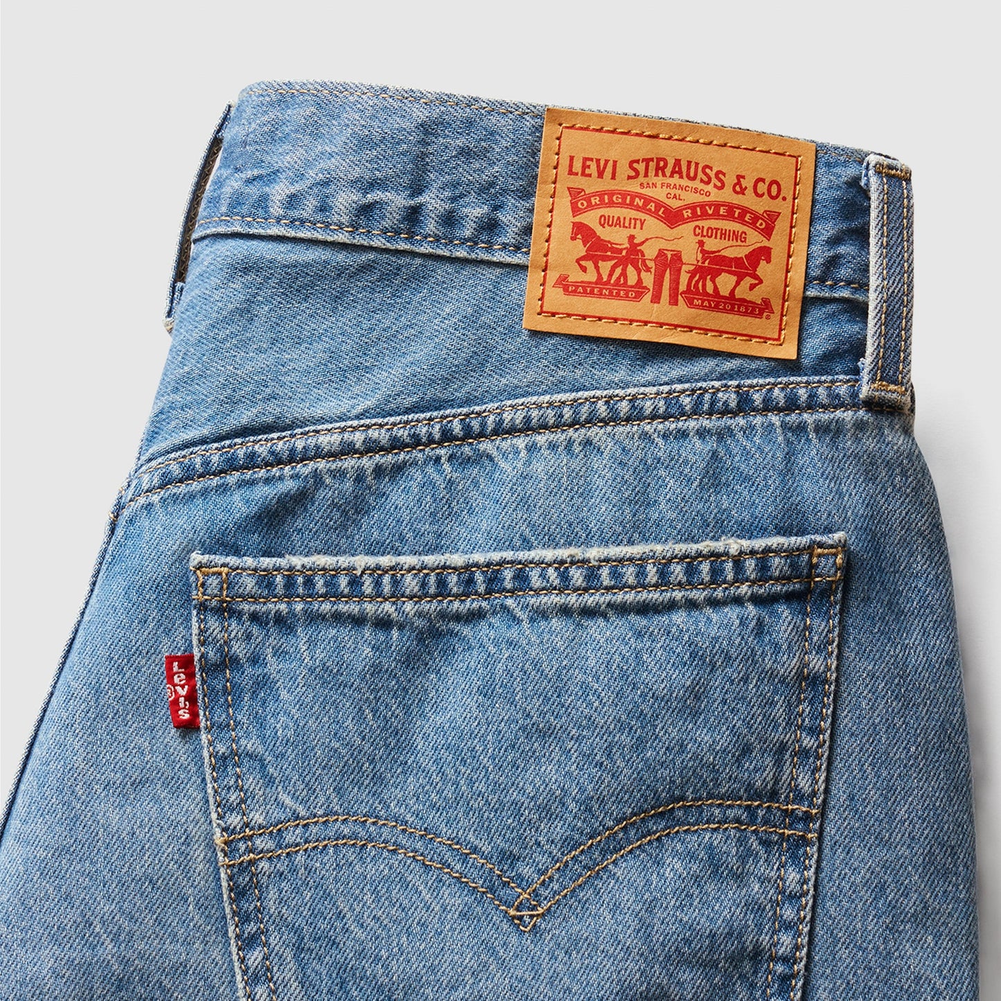 Levi's® Women's Low Pro Jeans