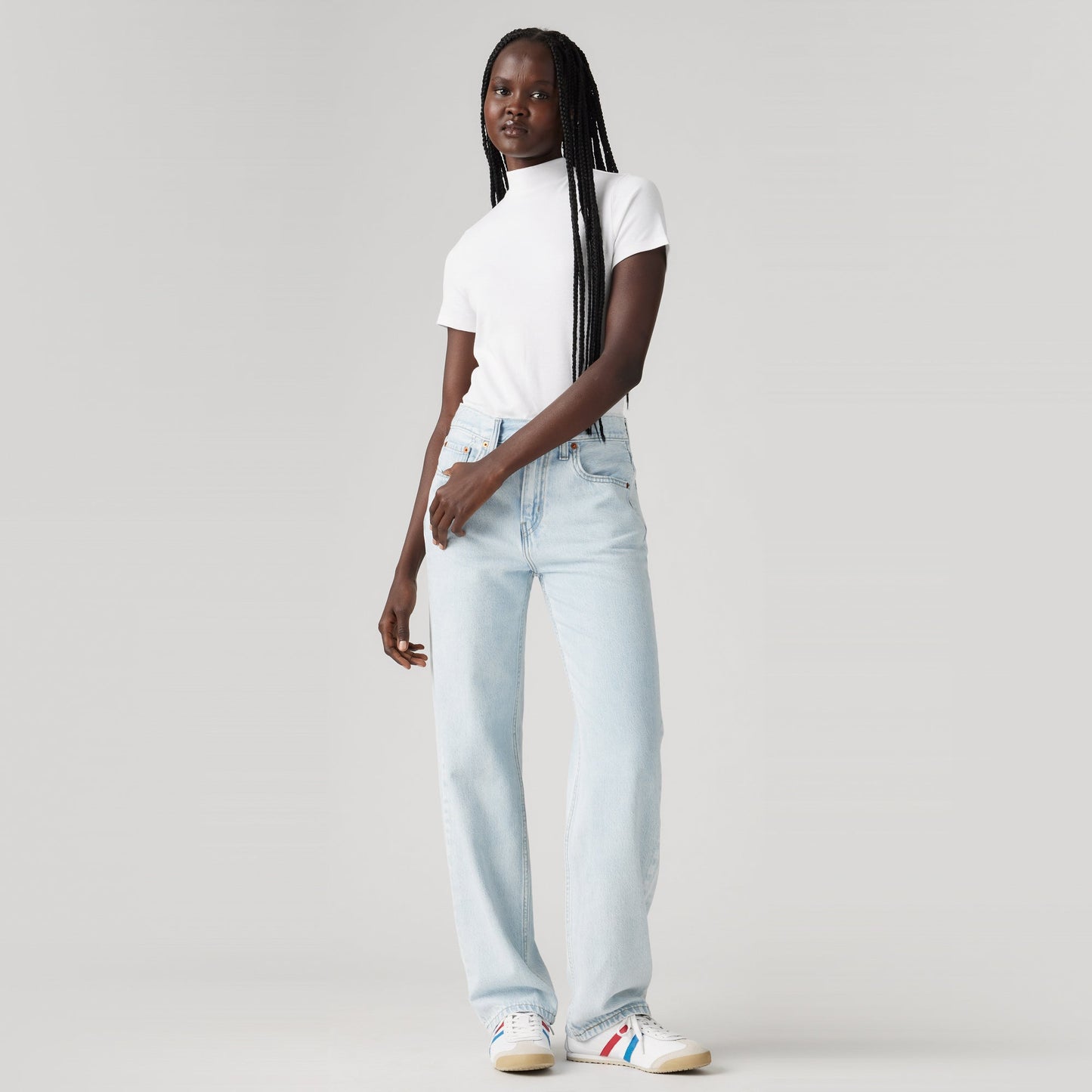 Levi's® Women's Low Pro Jeans