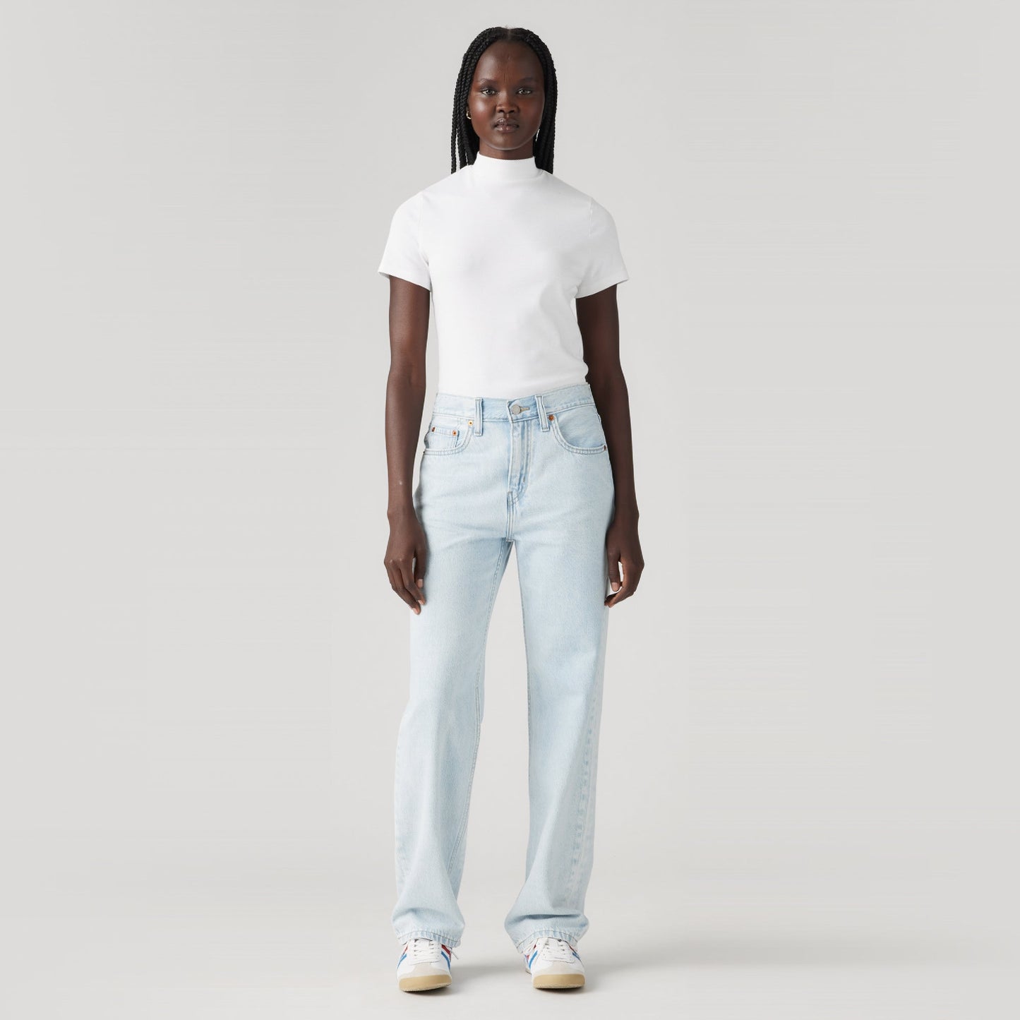 Levi's® Women's Low Pro Jeans