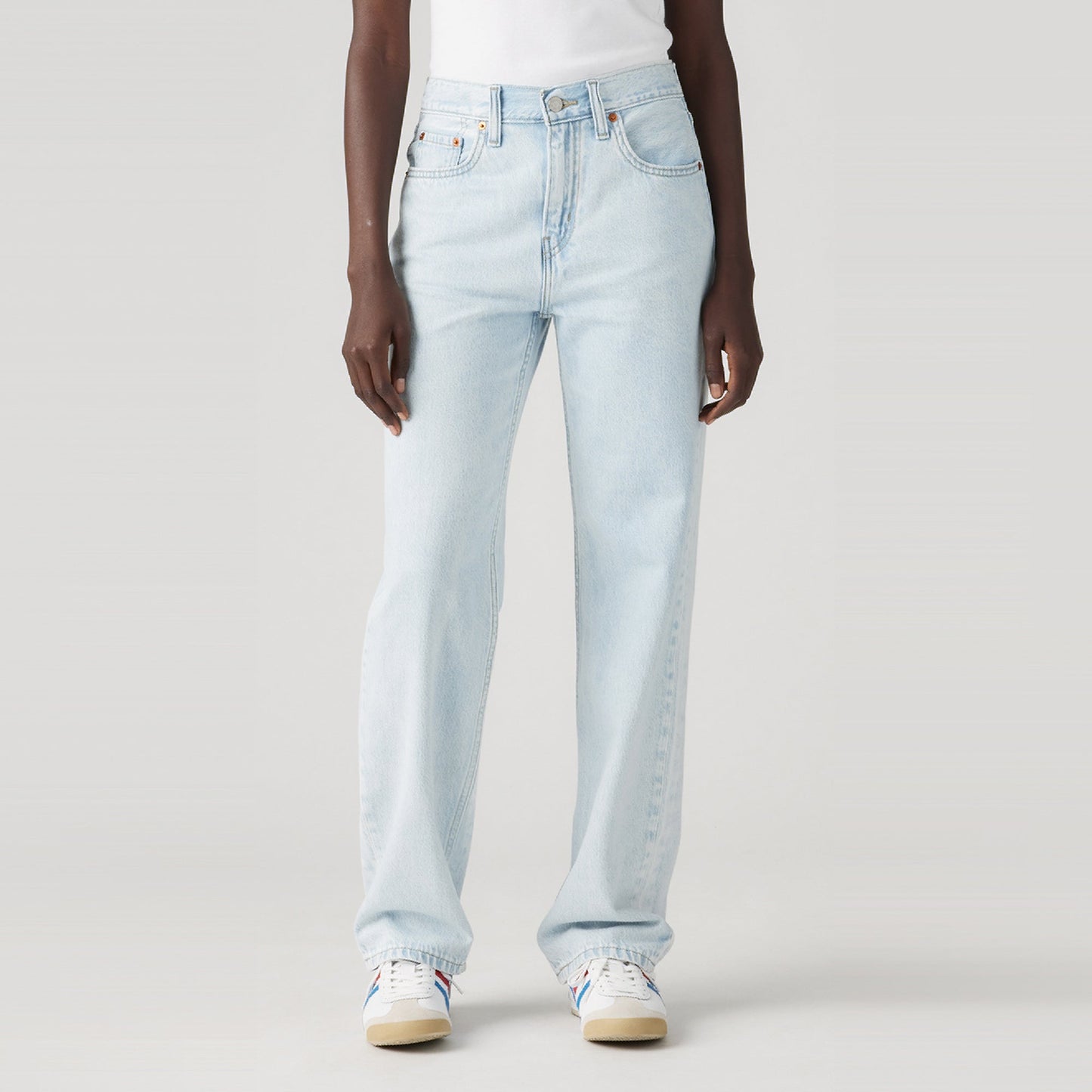 Levi's® Women's Low Pro Jeans