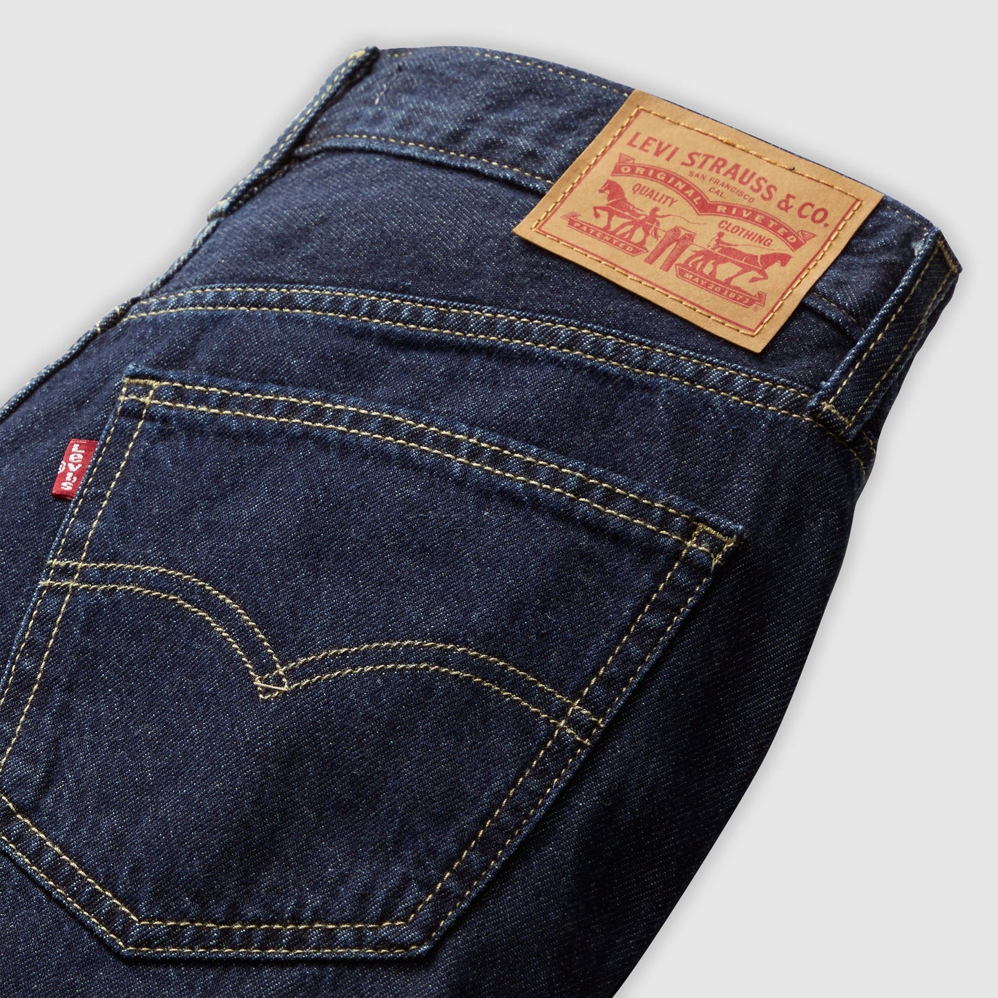 Levi's® Women's Low Pro Jeans