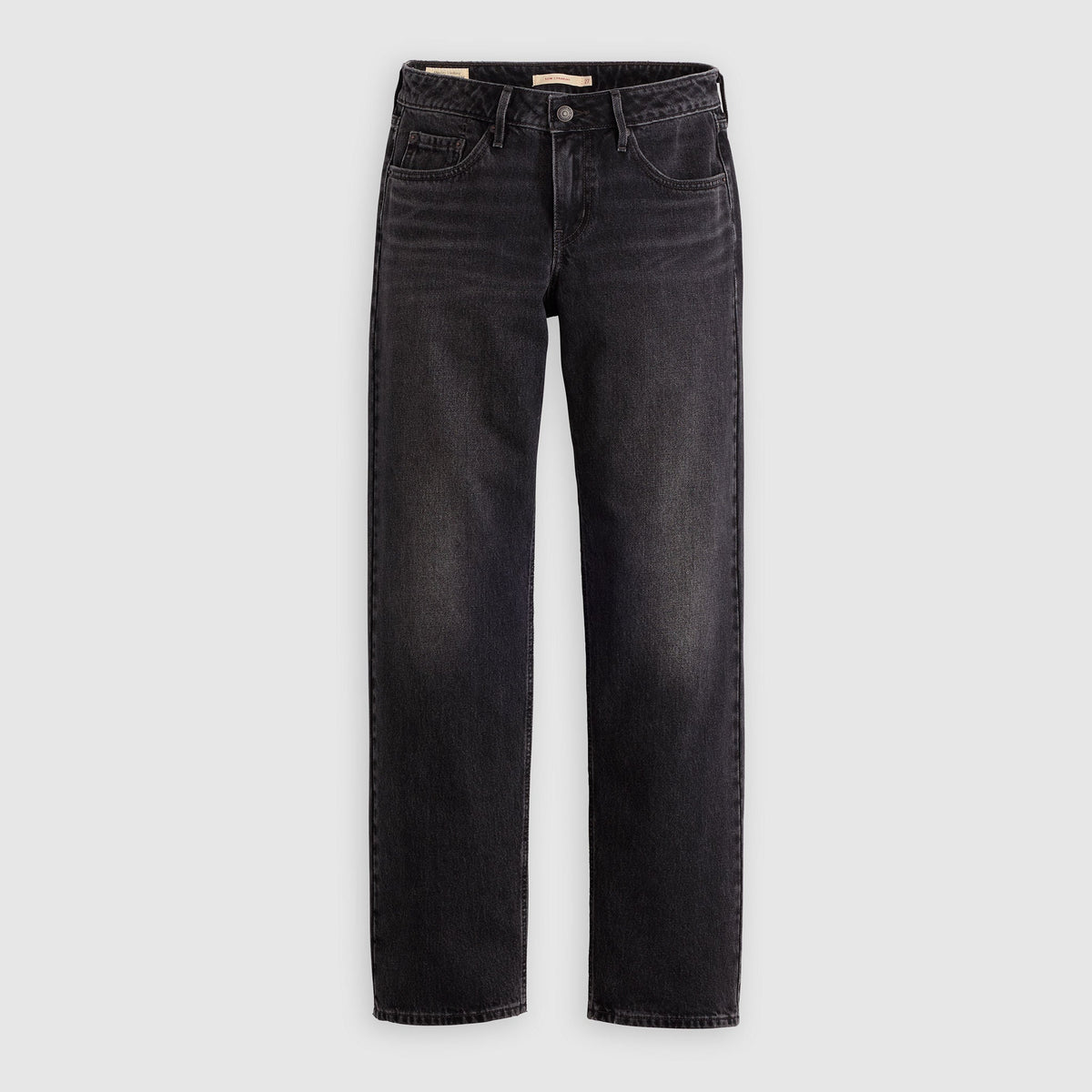 Levi's® Women's Low Straight Jeans