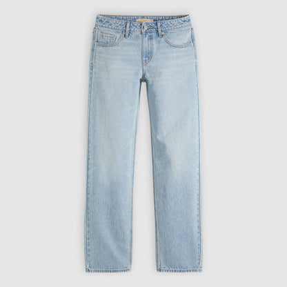 Levi's® Women's Low Straight Jeans