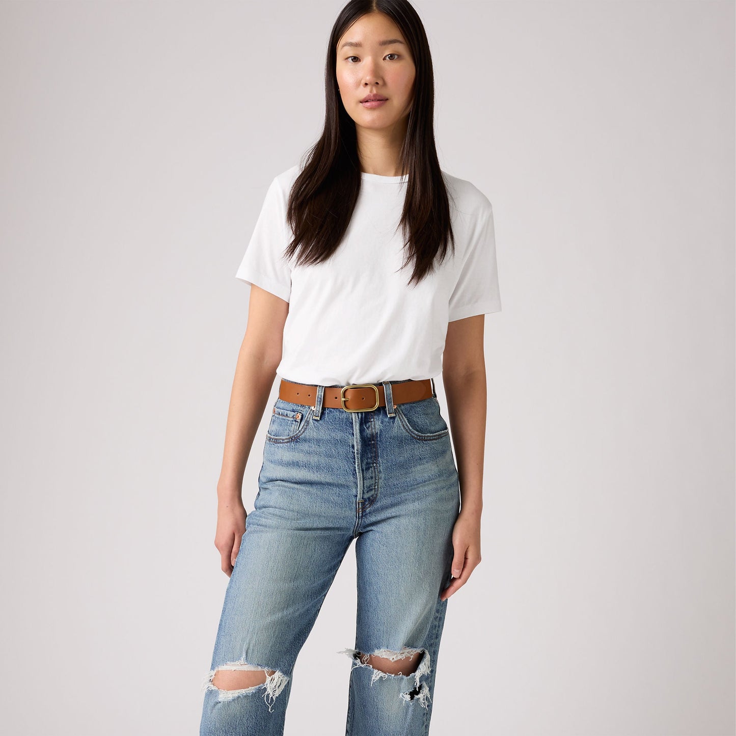 Levi's® Women's Luca Belt