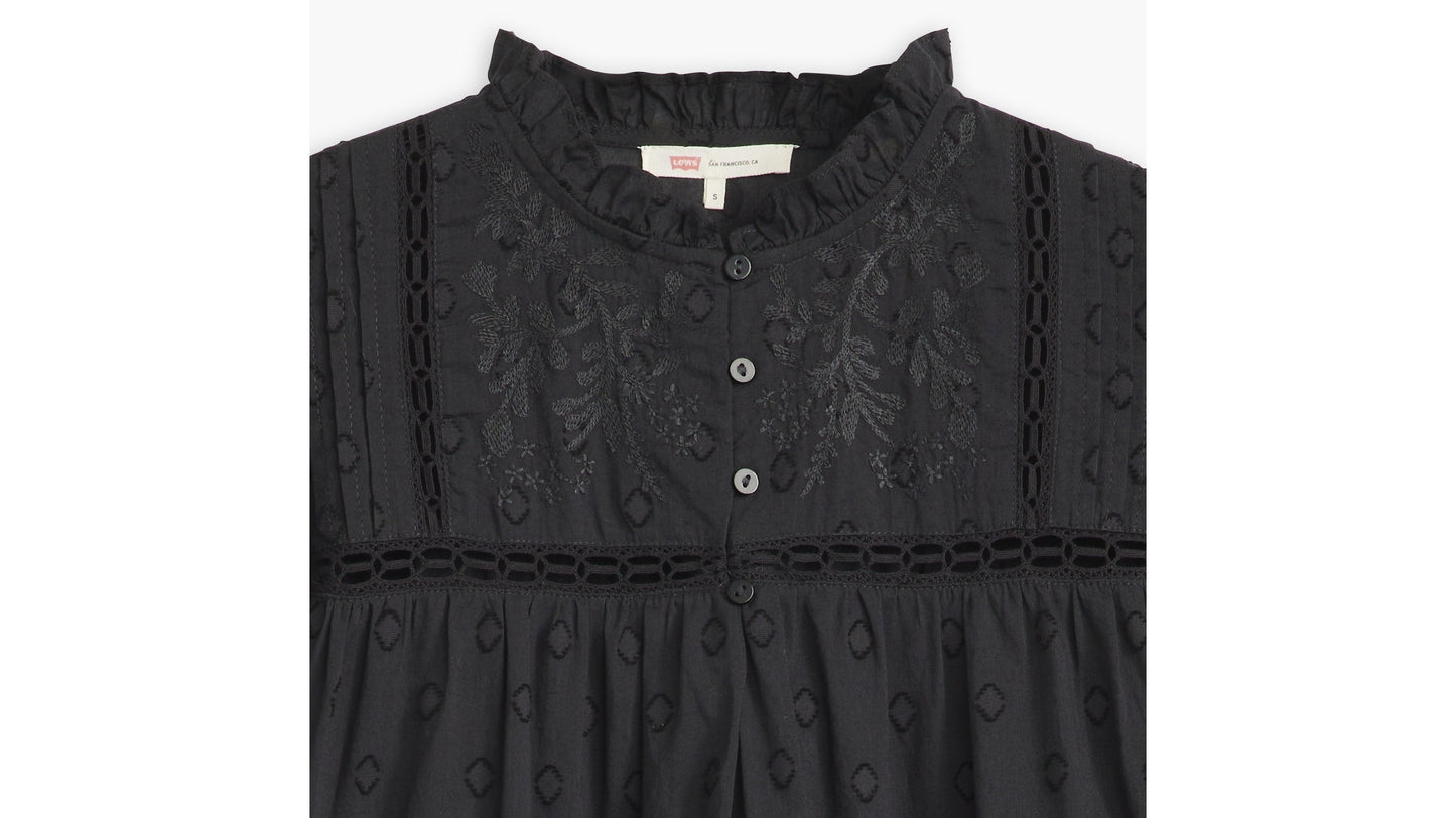 Levi's® Women's Lucia Blouse