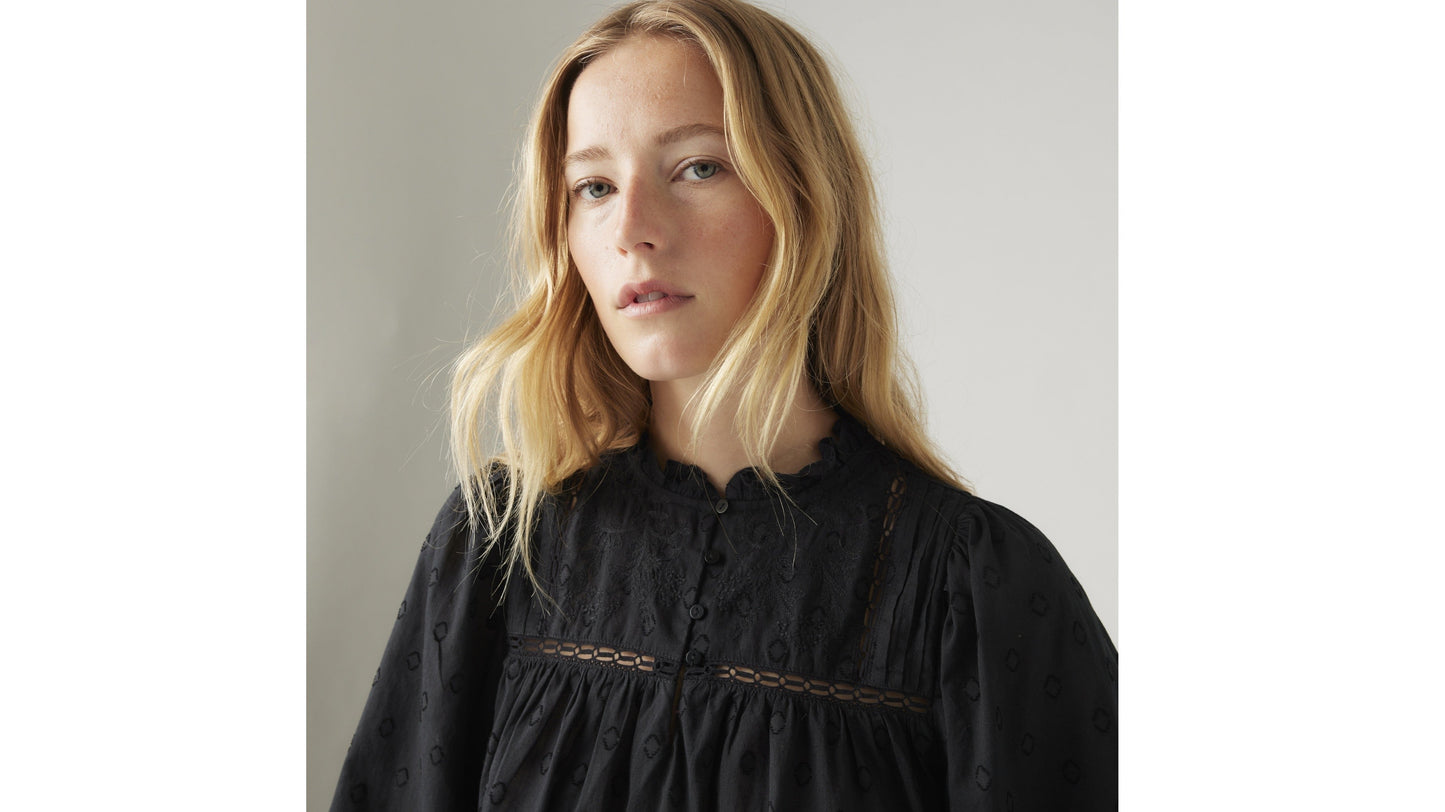 Levi's® Women's Lucia Blouse