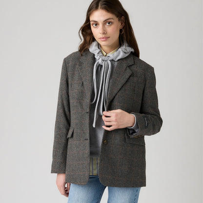 Levi's® Women's Luna Relaxed Blazer