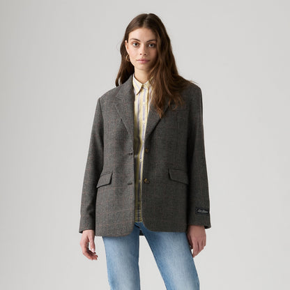 Levi's® Women's Luna Relaxed Blazer