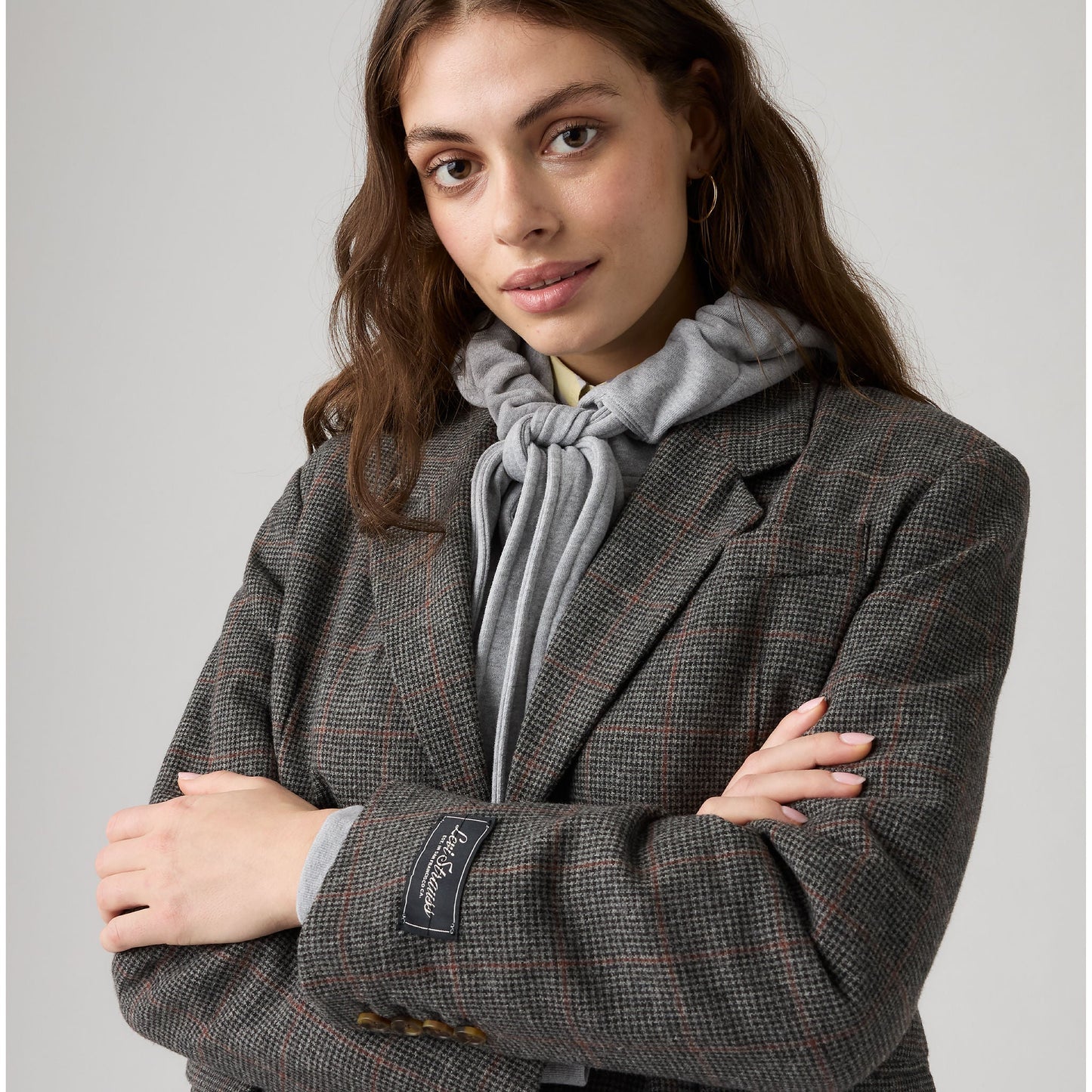 Levi's® Women's Luna Relaxed Blazer
