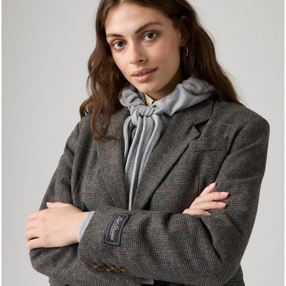 Levi's® Women's Luna Relaxed Blazer