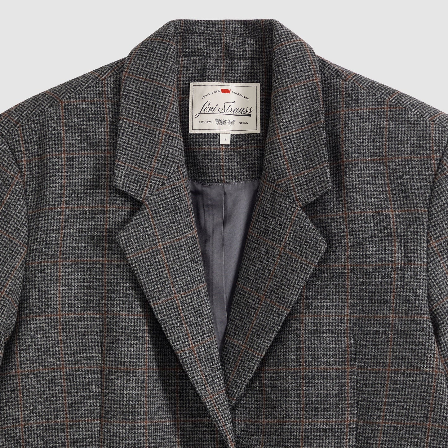 Levi's® Women's Luna Relaxed Blazer
