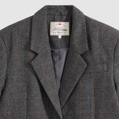 Levi's® Women's Luna Relaxed Blazer