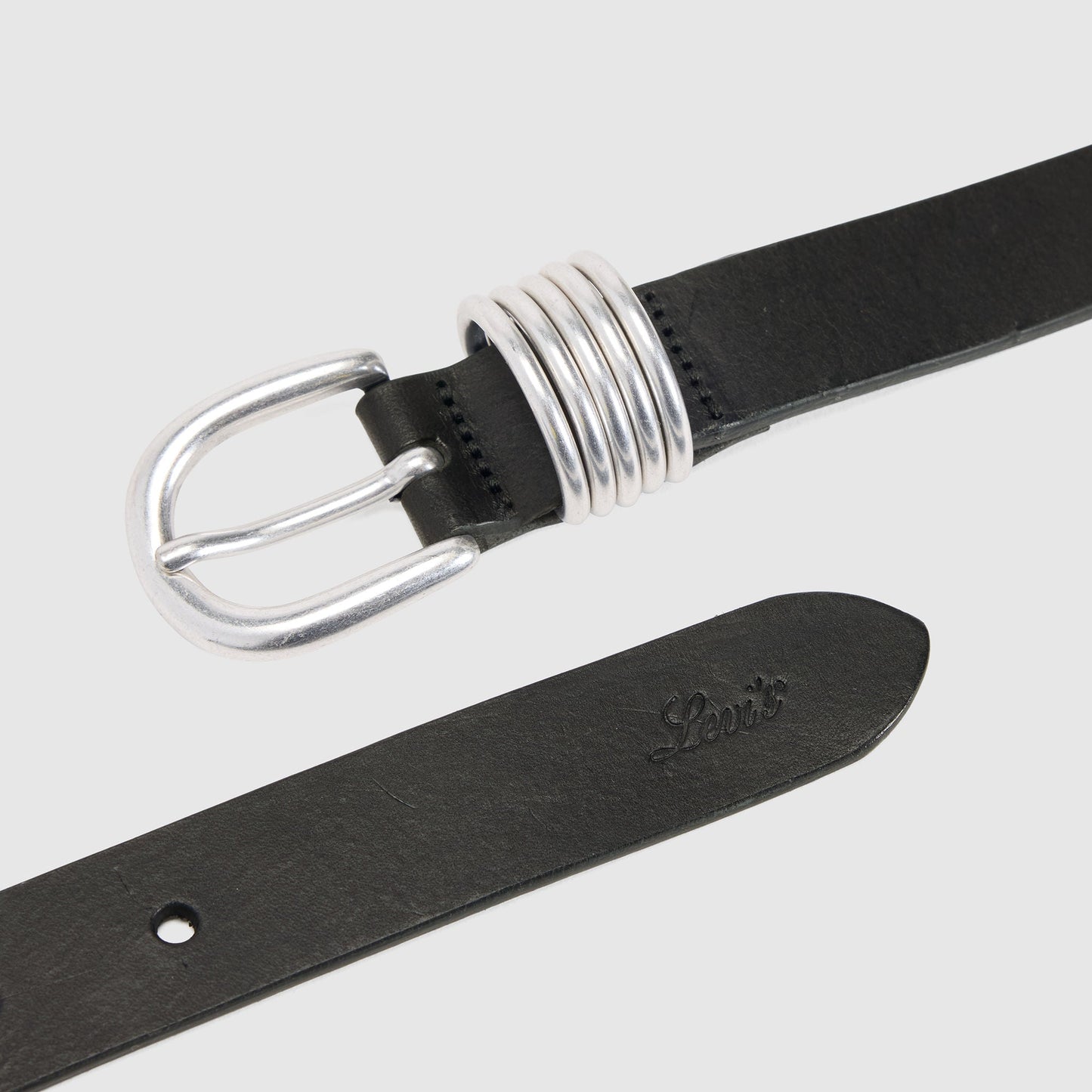 Levi's® Women's Lyla Ring Belt