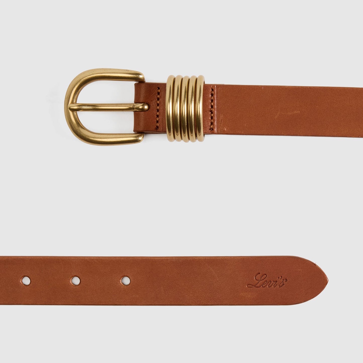 Levi's® Women's Lyla Ring Belt