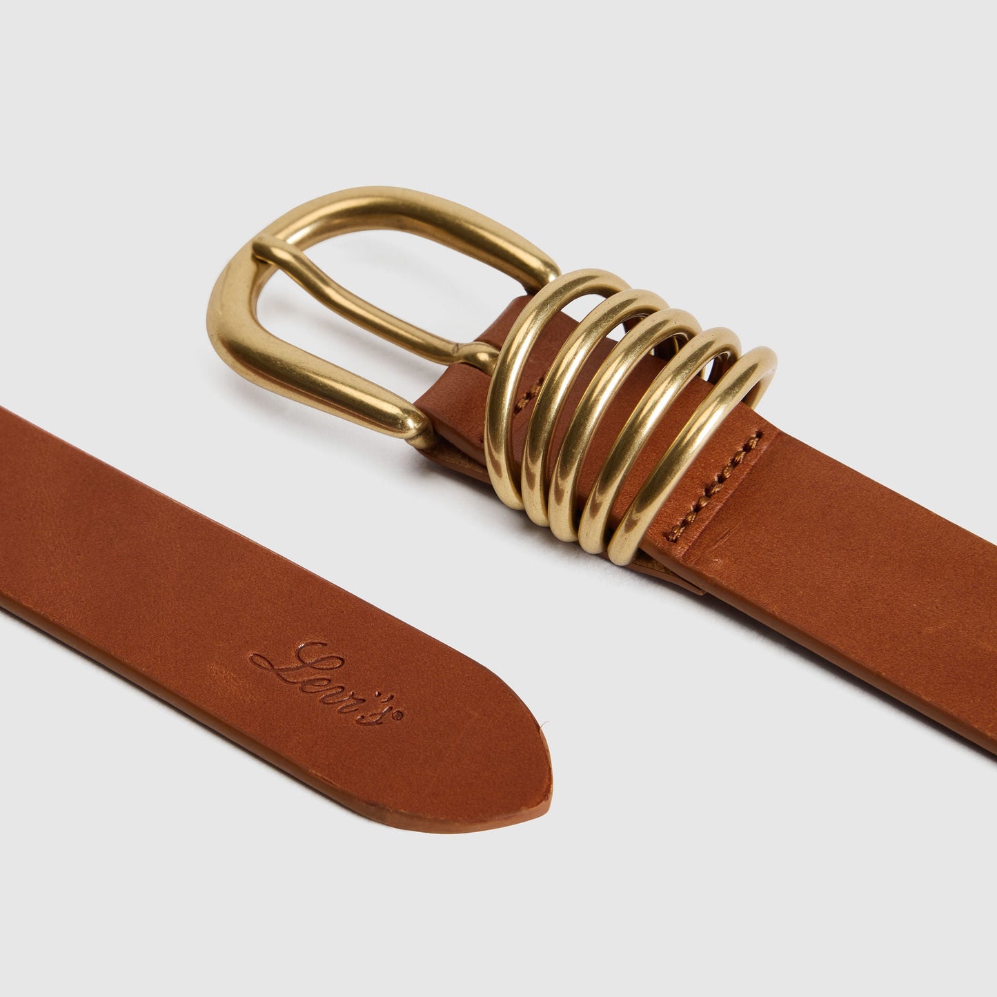 Levi's® Women's Lyla Ring Belt