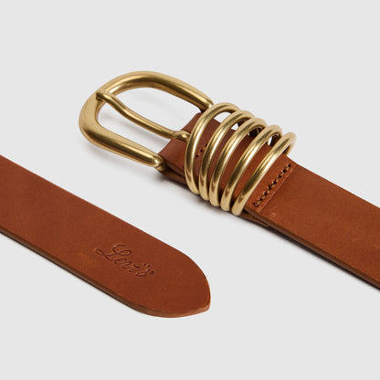 Levi's® Women's Lyla Ring Belt