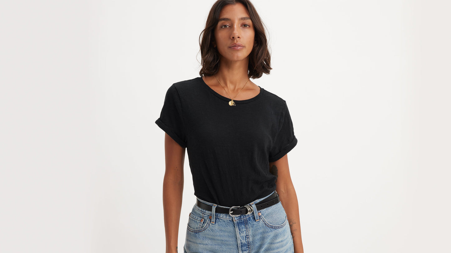 Levi's® Women's Margot Short-Sleeve T-Shirt