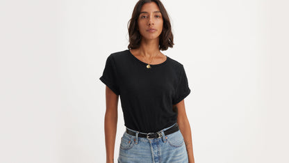 Levi's® Women's Margot Short-Sleeve T-Shirt