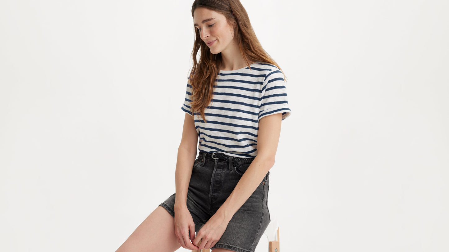 Levi's® Women's Margot Short-Sleeve T-Shirt