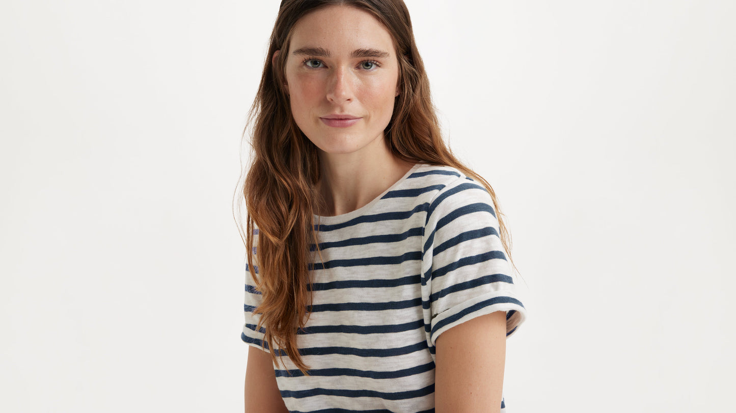 Levi's® Women's Margot Short-Sleeve T-Shirt