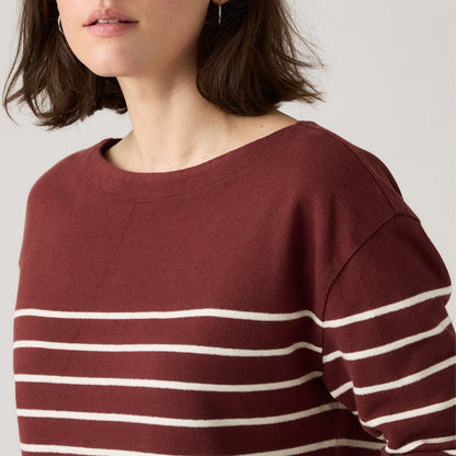 Levi's® Women's Marin Striped Top