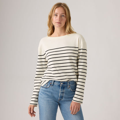 Levi's® Women's Marin Striped Top
