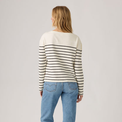 Levi's® Women's Marin Striped Top