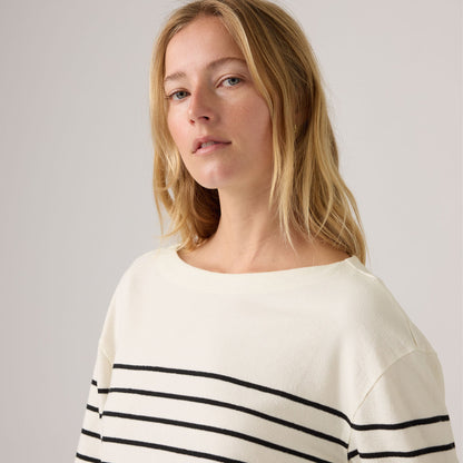 Levi's® Women's Marin Striped Top