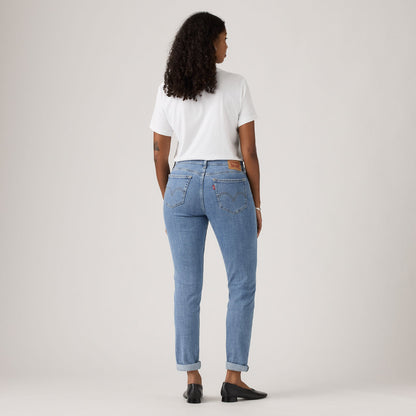 Levi's® Women's Mid-Rise Boyfriend Jeans