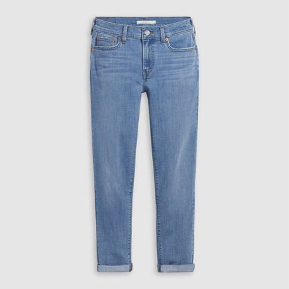 Levi's® Women's Mid-Rise Boyfriend Jeans