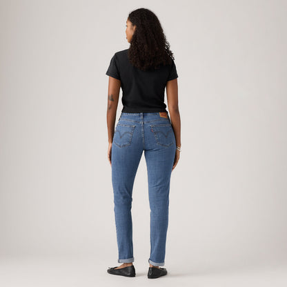 Levi's® Women's Mid-Rise Boyfriend Jeans