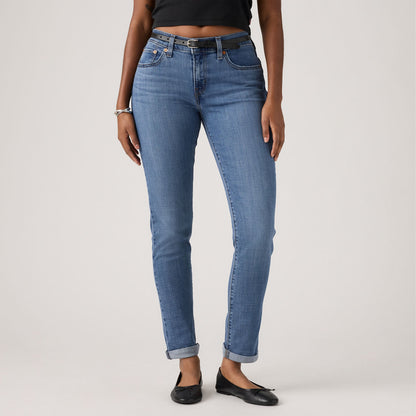 Levi's® Women's Mid-Rise Boyfriend Jeans