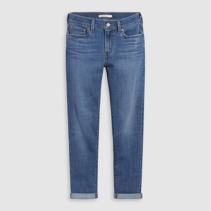 Levi's® Women's Mid-Rise Boyfriend Jeans