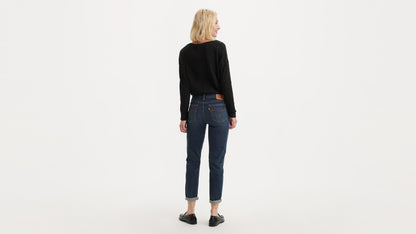 Levi's® Women's Mid-Rise Boyfriend Jeans